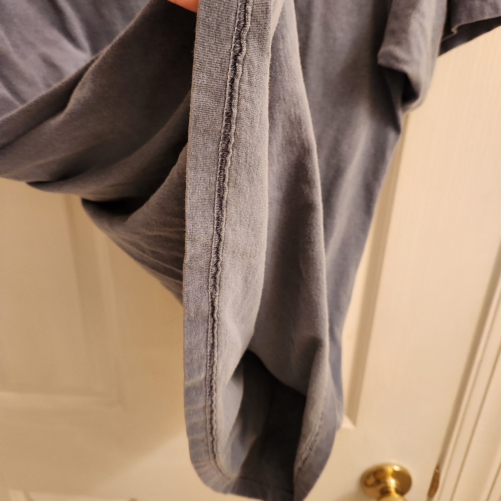 Men’s Jeep T-shirt Size Medium - Picture 5 of 6